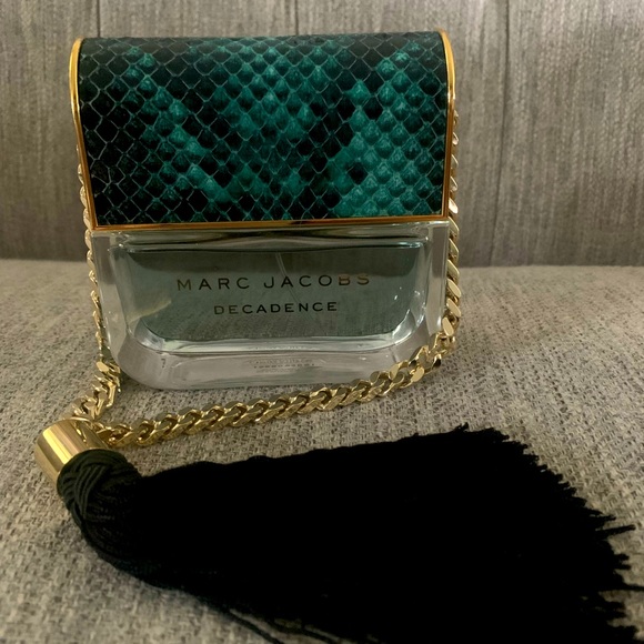 Marc Jacobs Perfume Purse Bottle 2025